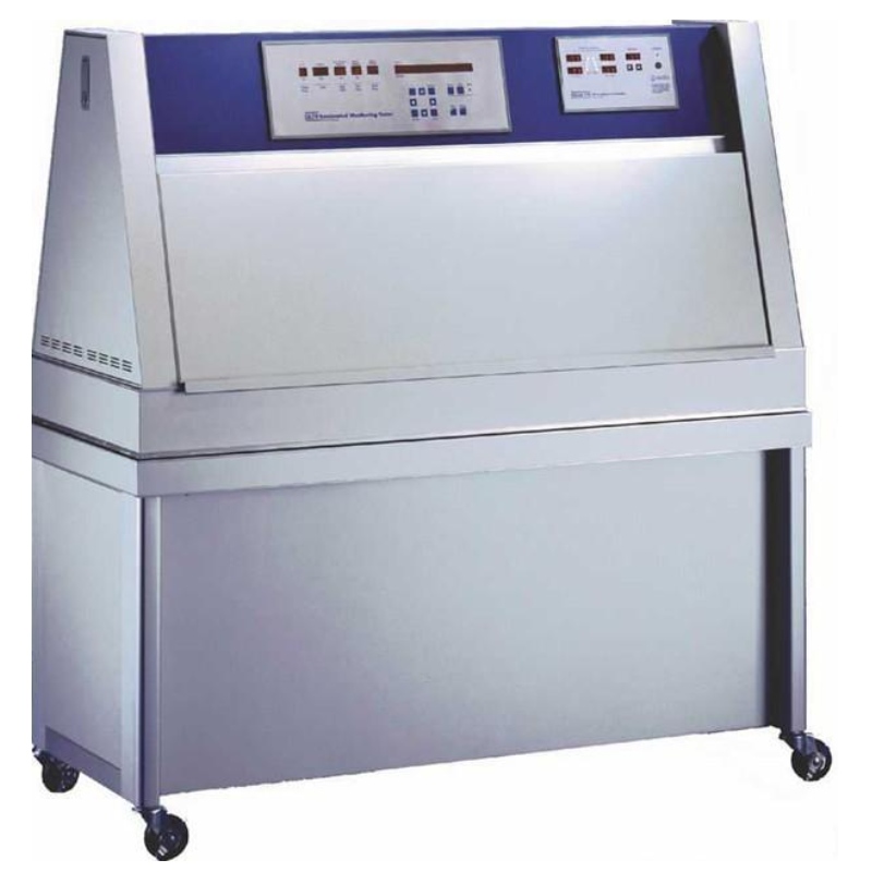 Cámara de envejecimiento de la cámara de prueba UV/UV