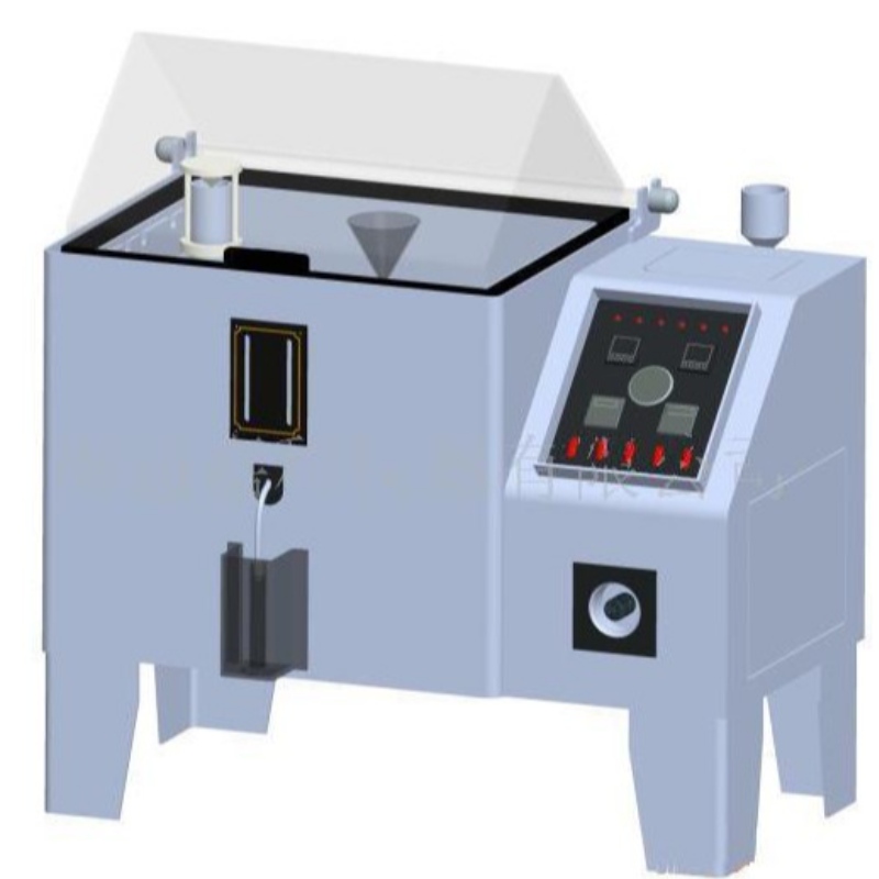 Máquina de prueba de spray de sal