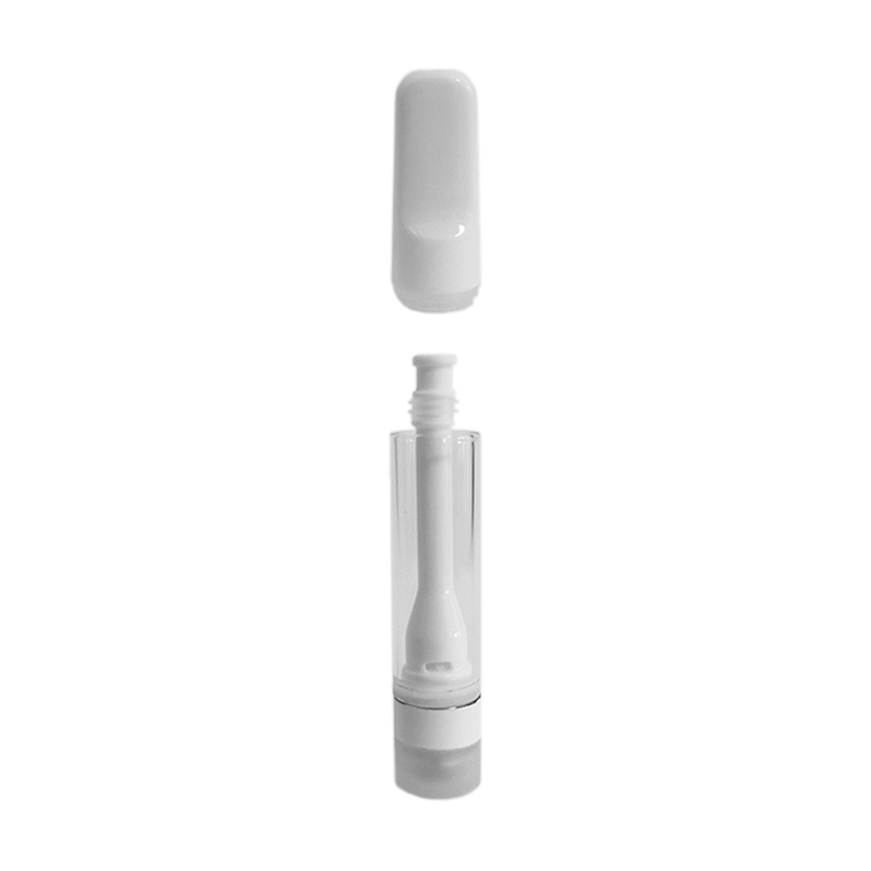 Cartucho VAPE CBD GCELL-W 510