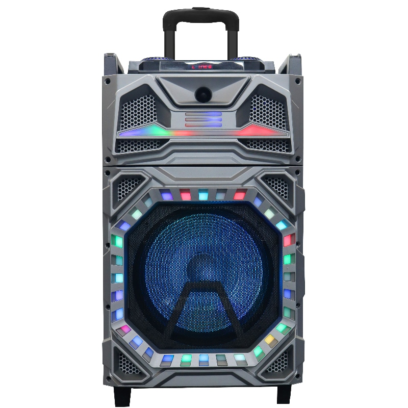 Altavoz y - K8 - 12zh