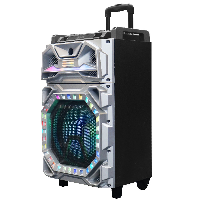 Altavoz y - K8 - 12zh