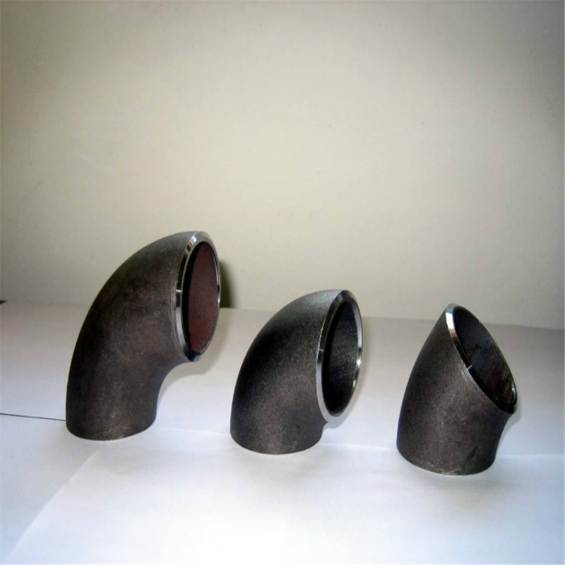 Accesorios de tubería de acero al carbono ASTM A860