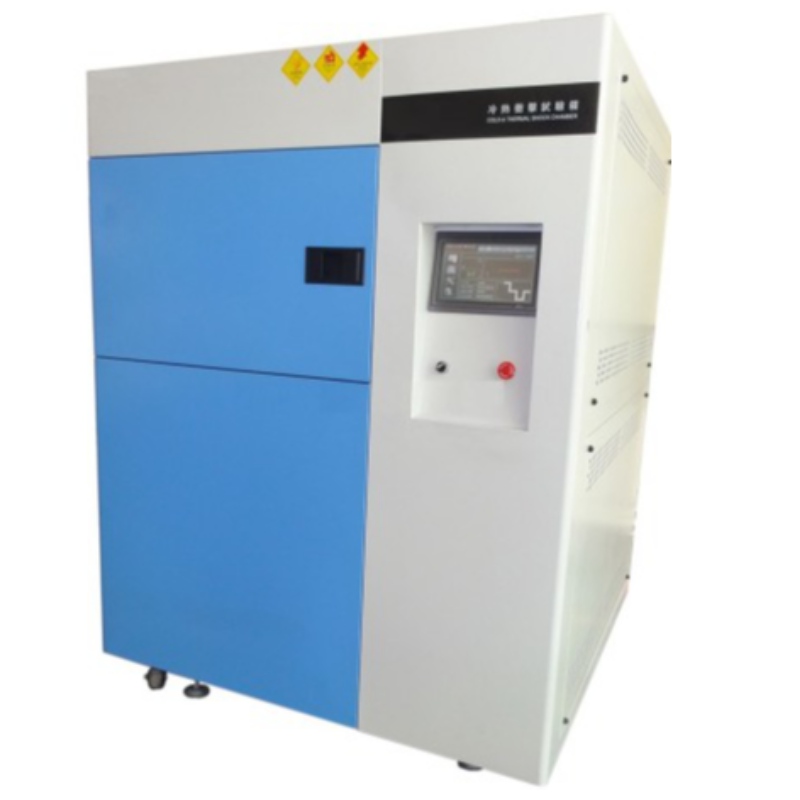 LT-CJ80 Caja de prueba de choque frío y caliente