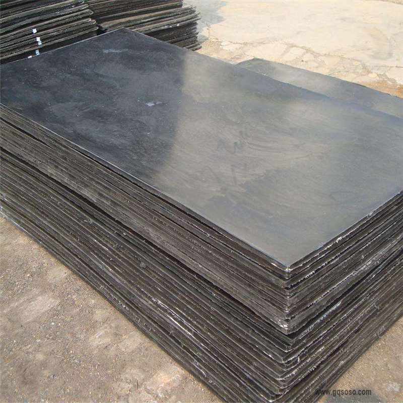 ASTM A514 Placa de acero estructural de baja aleación Grado B