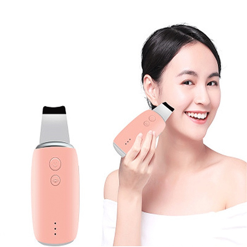 depurador popular de belleza y cuidado personal equipo de belleza coreano removedor de nariz de fresa dispositivo depurador de cuidado de la piel