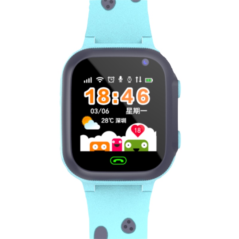 Reloj inteligente para niños A29