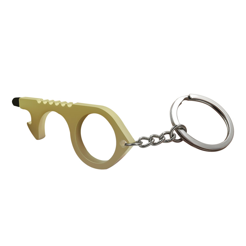 Prevención de epidemias Keychain_KC20-006G