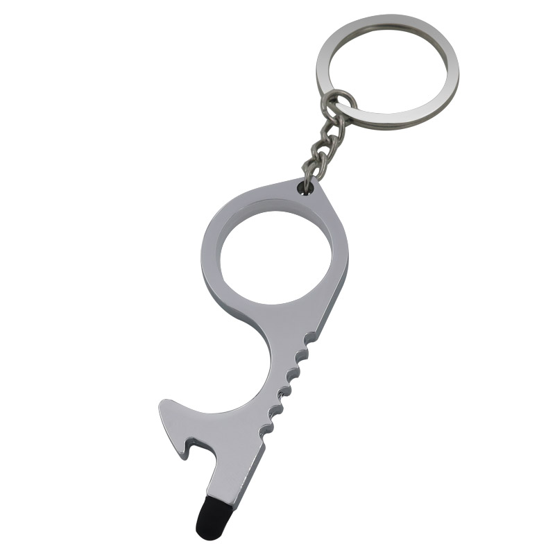 Prevención de epidemias Keychain_KC20-006G