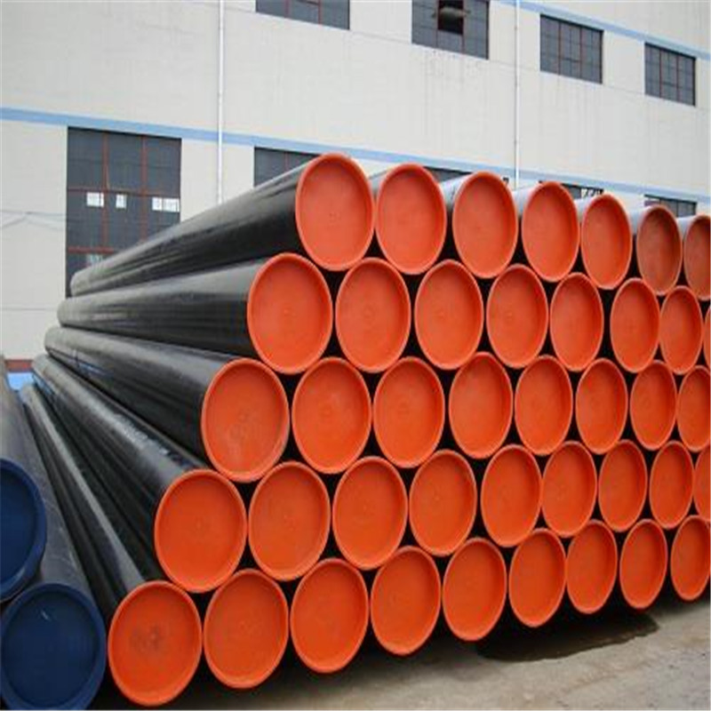 JIS g3444 Structure Steel Tube