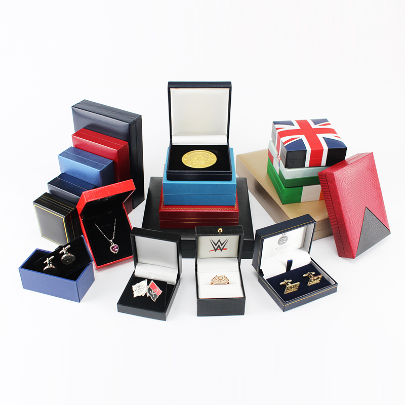 joyero chapas de metal caja corbata caja