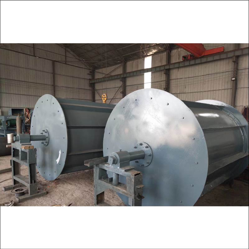 Limpieza profunda rodillo magnético eléctrico ahorro de energía protección del medio ambiente fuerte imán