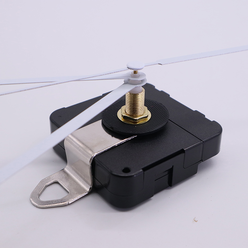 Hr1688 - 23 mm moviéndose hacia el reloj y hr9845 hr139 reloj blanco