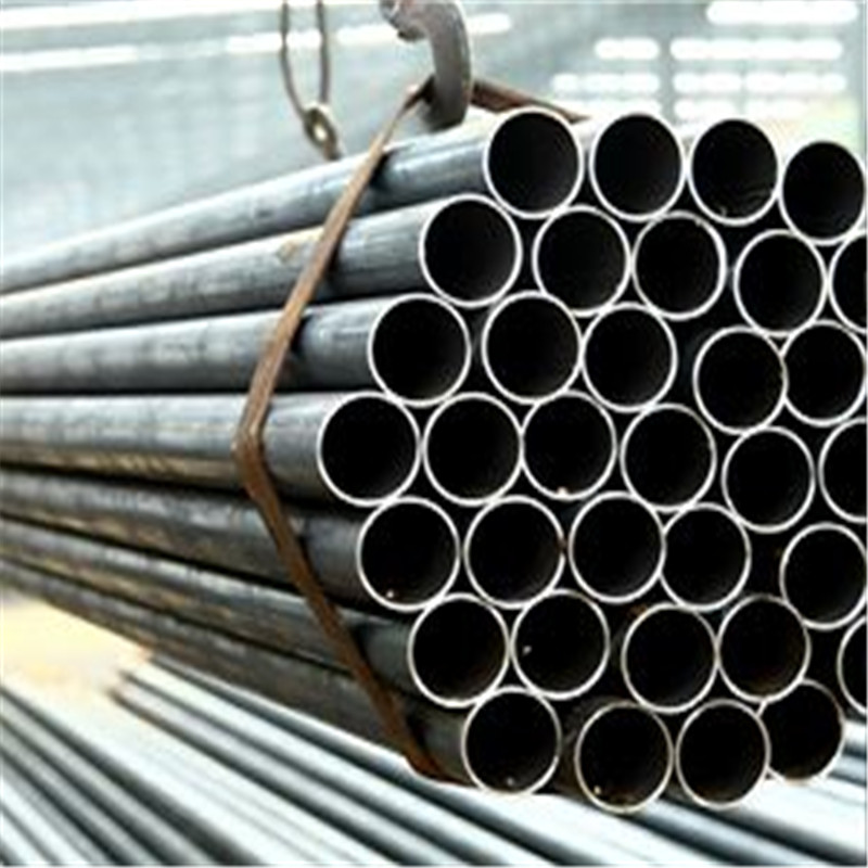 Tubos de aleación ASTM a250