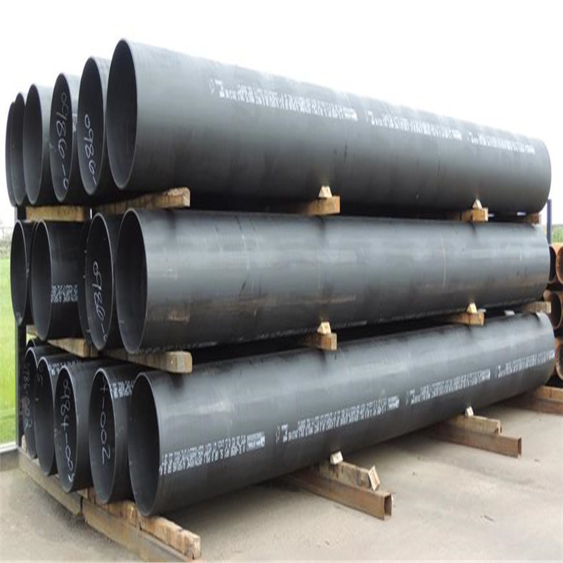 JIS g3452 Carbon Steel Tube