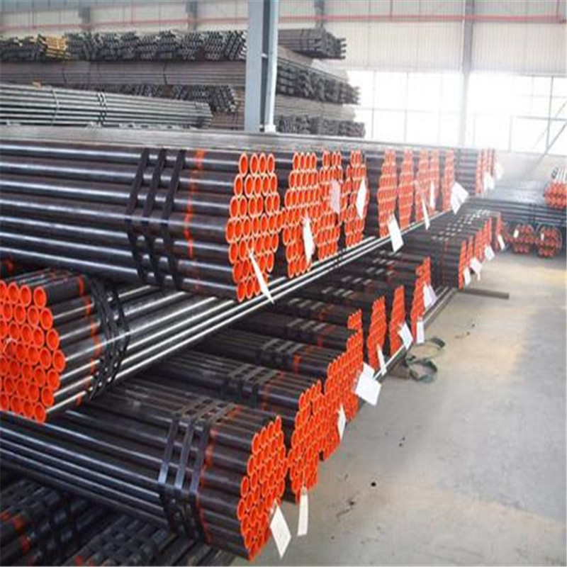 JIS g3452 Carbon Steel Tube