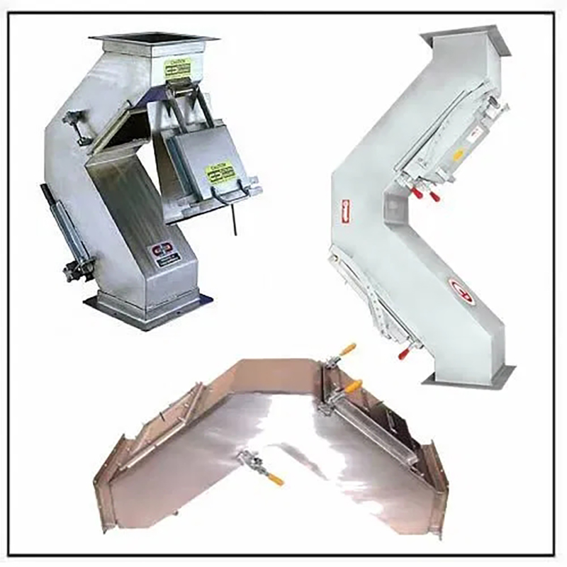 Limpieza automática de magnetómetros de alce.