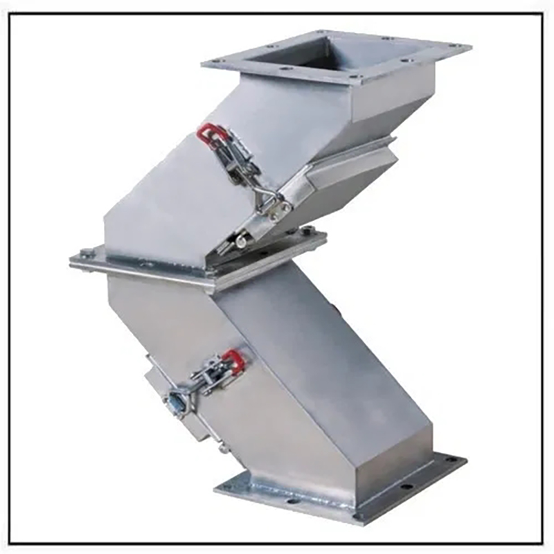 Limpieza automática de magnetómetros de alce.