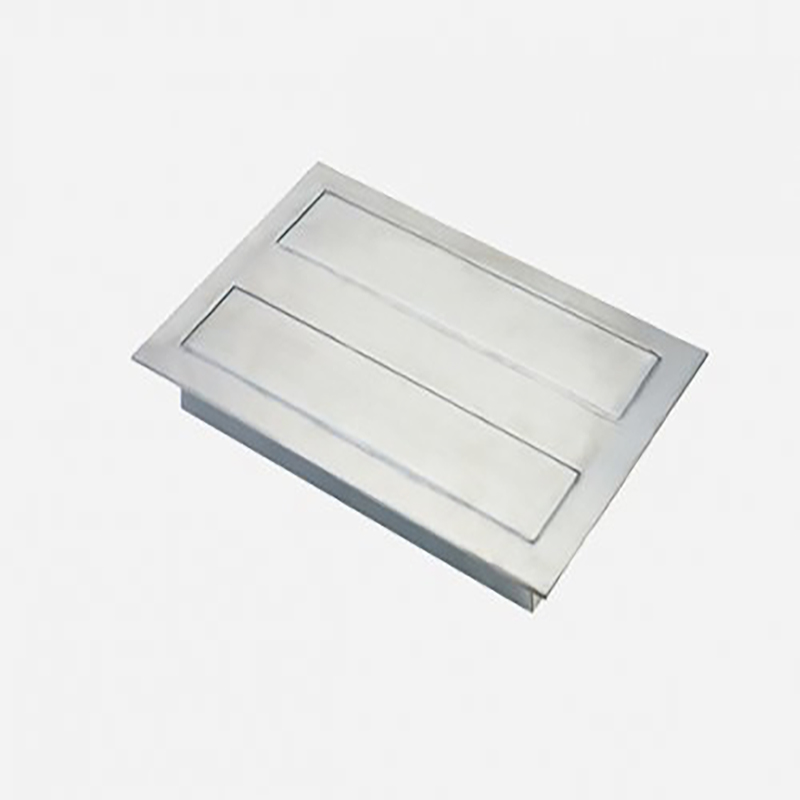 La placa magnética de la magnetómetro de calibración se puede aplicar a aplicaciones pecuarias hipermagnéticas.