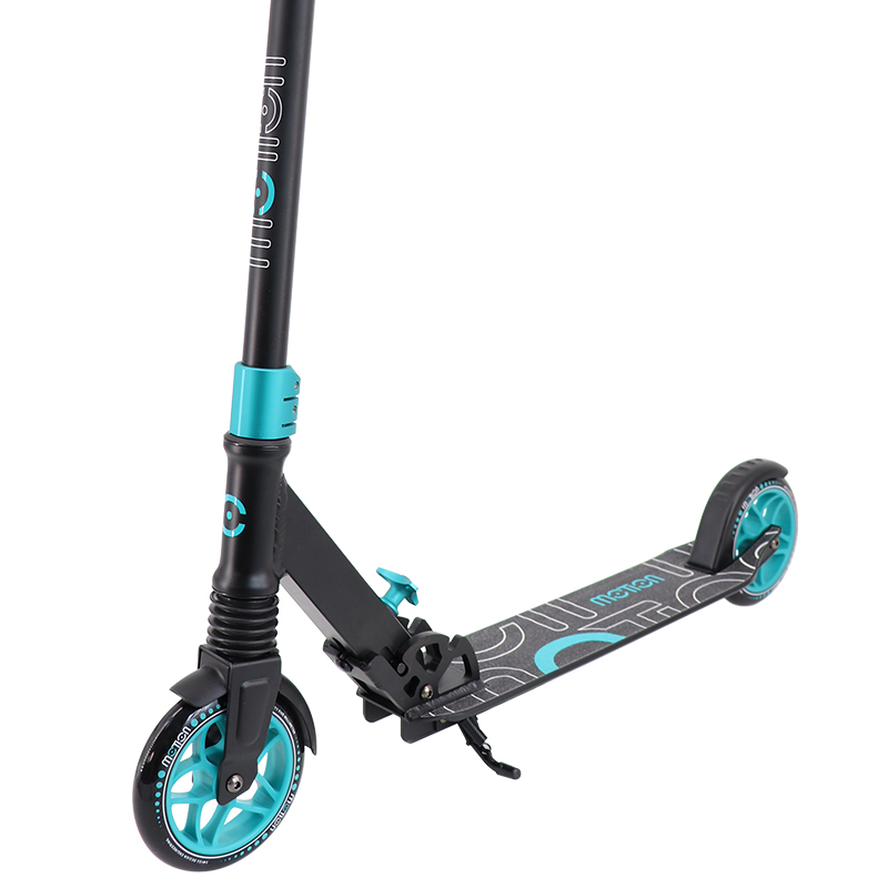 Scooter de 145 mm (verde)