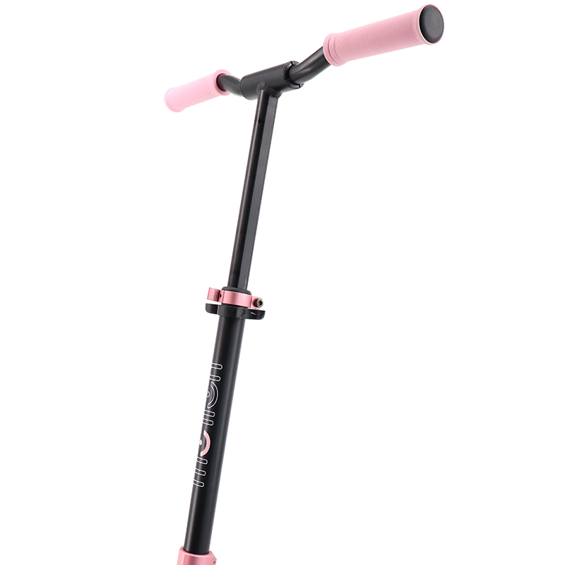 Scooter de 145 mm (rosa)