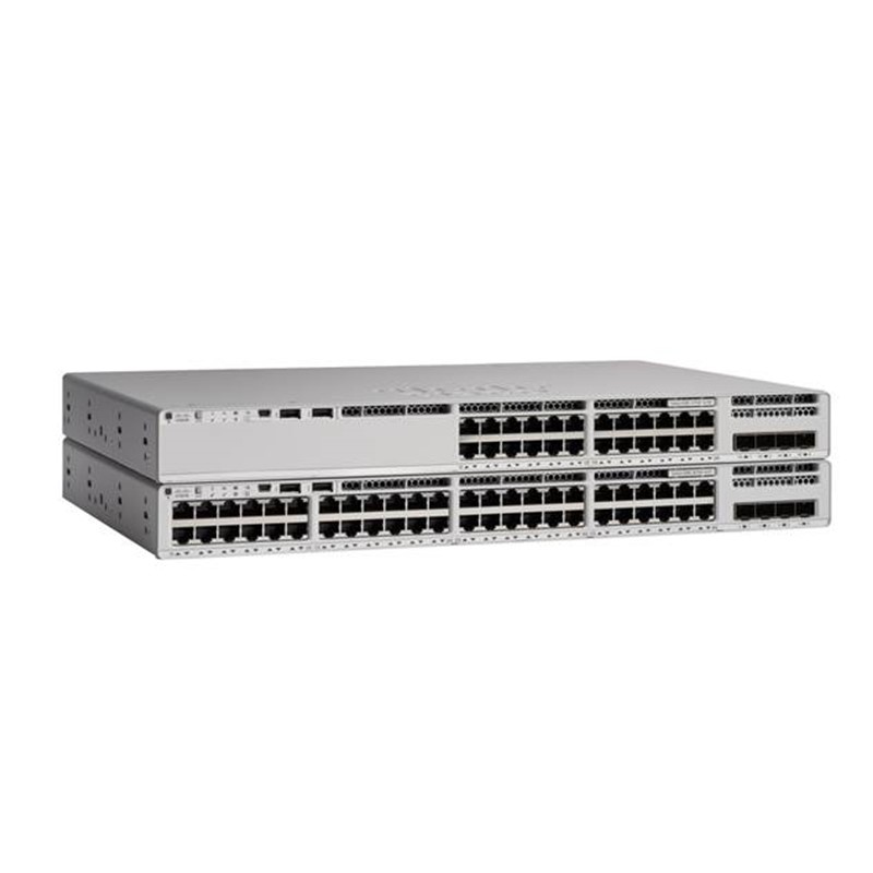 Catalizador de la conmutación c9200l - 24P - 4x - A - Cisco 9 200