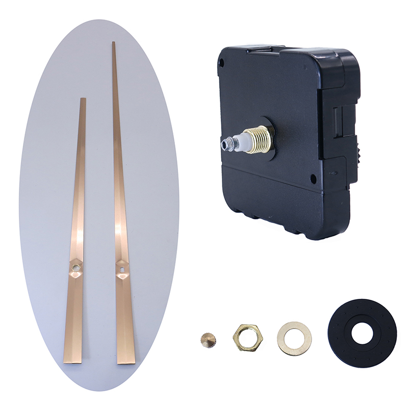 Máquinas de reloj de cuarzo y hr10001.