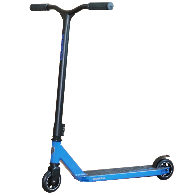 Scooter de 110 mm (pintura)