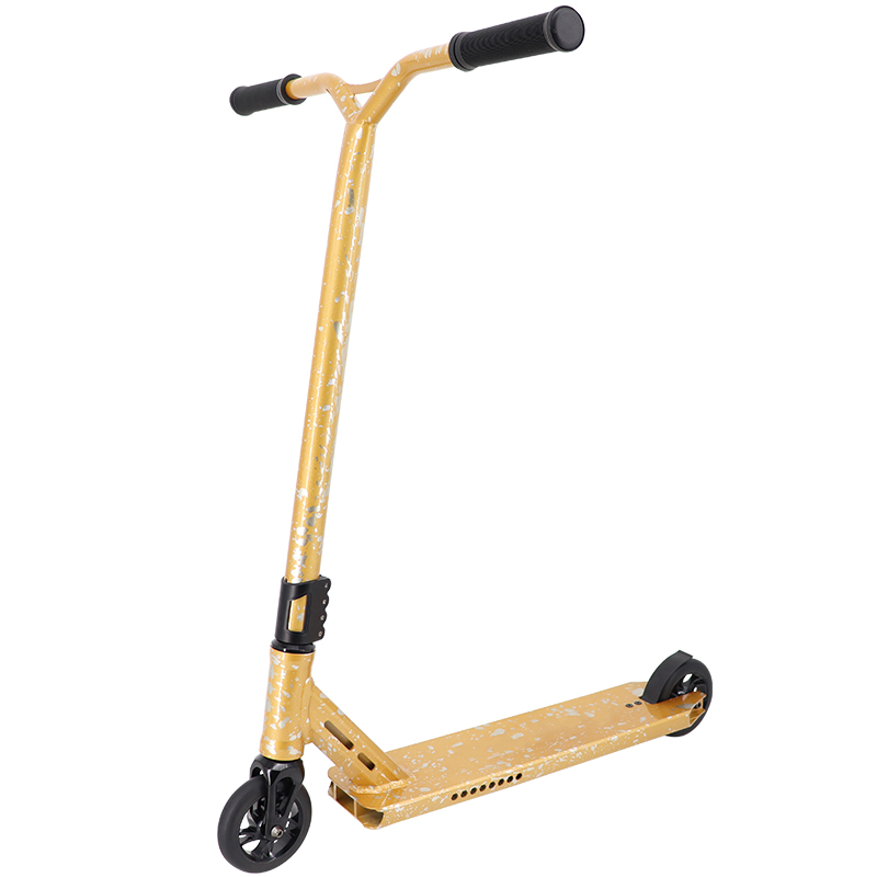 Scooter de 110 mm (salpicadura)