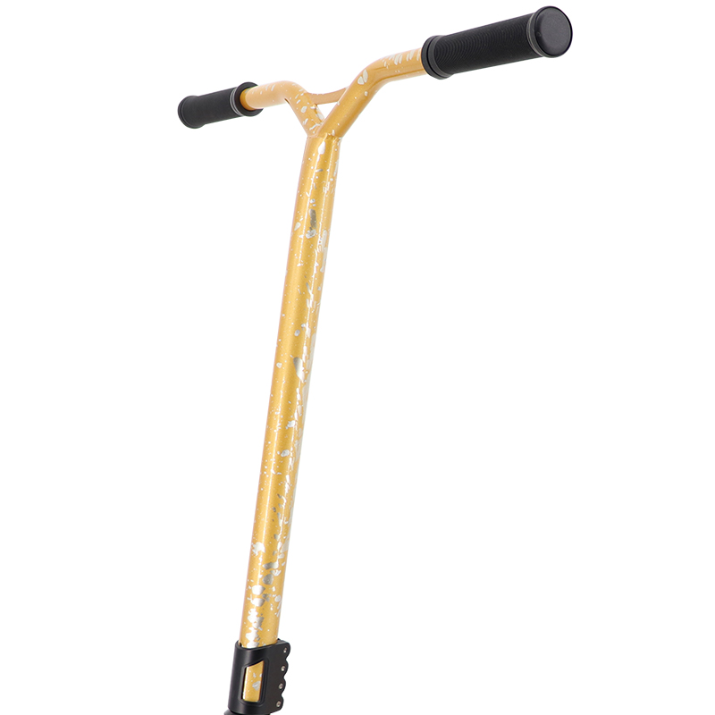 Scooter de 110 mm (salpicadura)