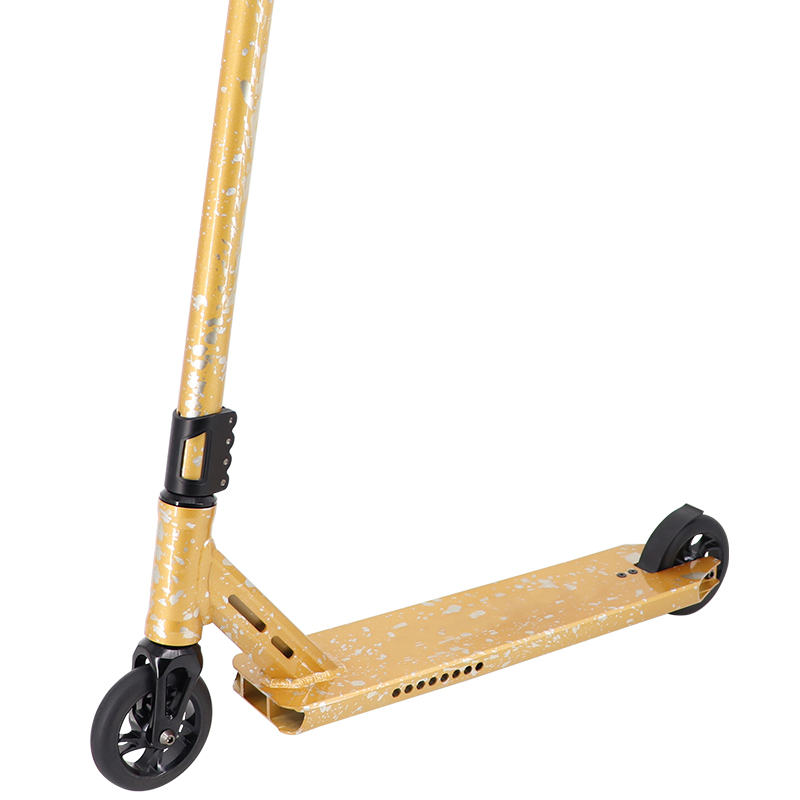 Scooter de 110 mm (salpicadura)