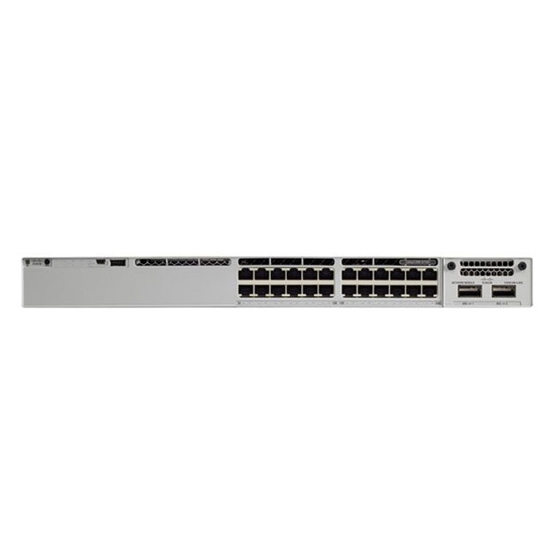 C9300-24T-E - Cisco Switch Catalyst 9300