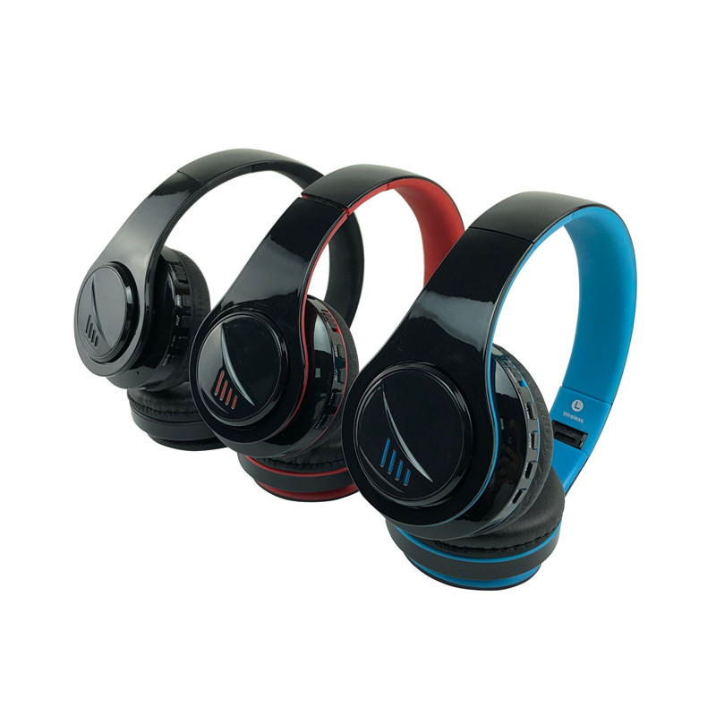 Auriculares inalámbricos Bluetooth más vendidos