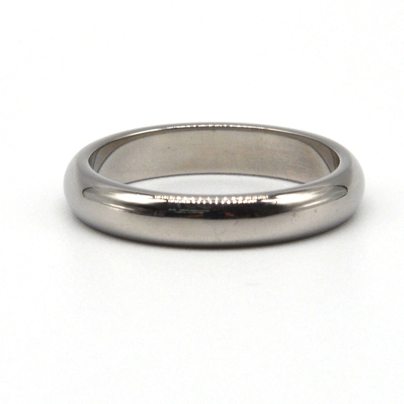 Anillo de acero inoxidable rfbrg0167
