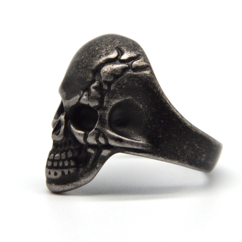 Anillos de acero inoxidable rfbrg 0016