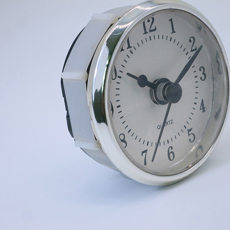 WF diámetro: 56 mm Metal plateado