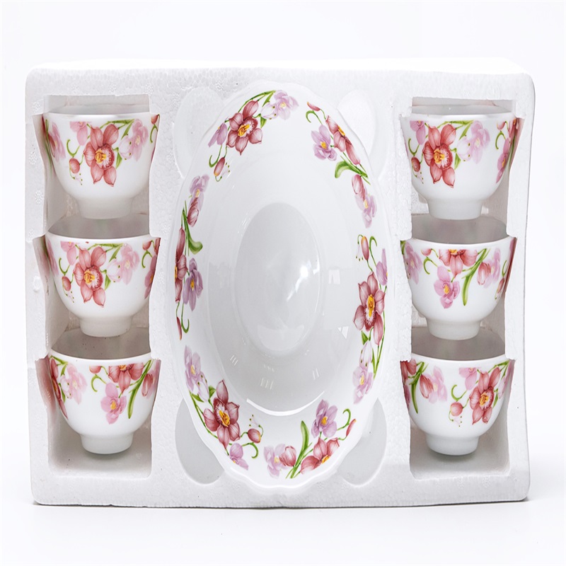 7x y cena kits de cristal de huevo