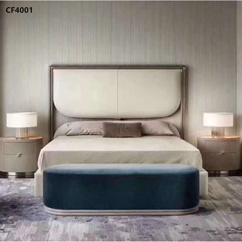 Cama de hotel, cama de Hotel