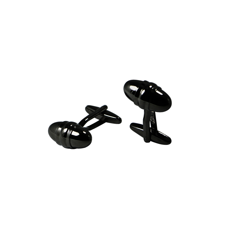 Balas de cobre negro