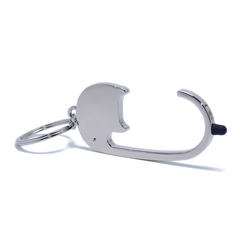 Llave preventiva