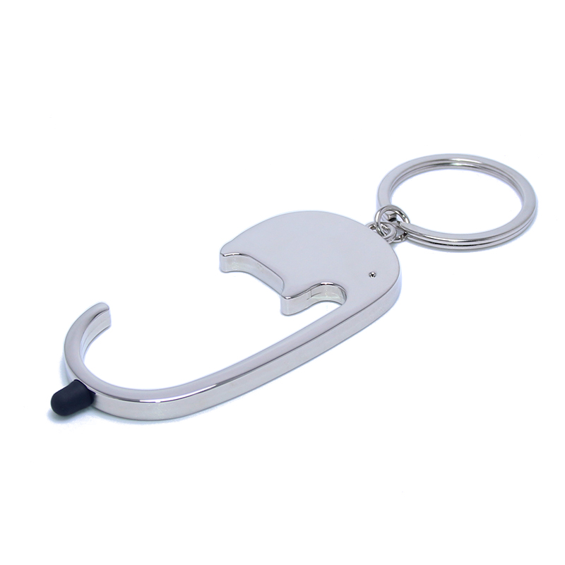 Llave preventiva