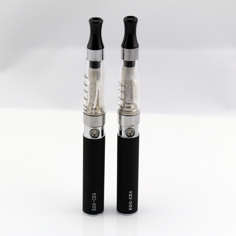 Fábrica Al por mayor de acero inoxidable ego - ce5 vape