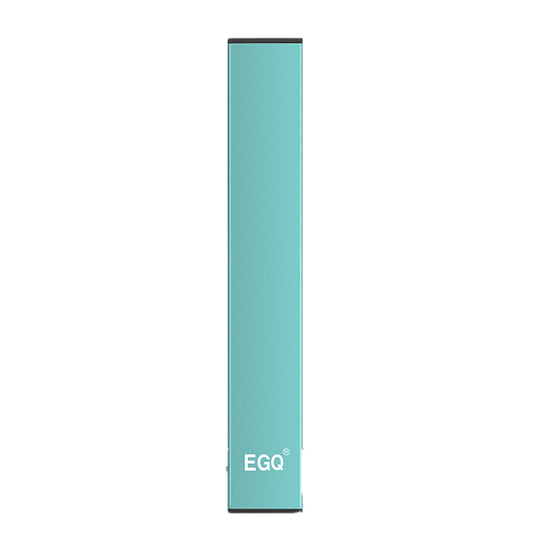 Alta calidad 1.2mL CBD Vape Pods 290mAh Batería Pluma desechable Vape