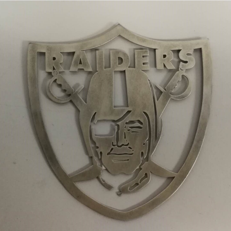Laser Corte Metal Wall Art Metal Wall Decoration