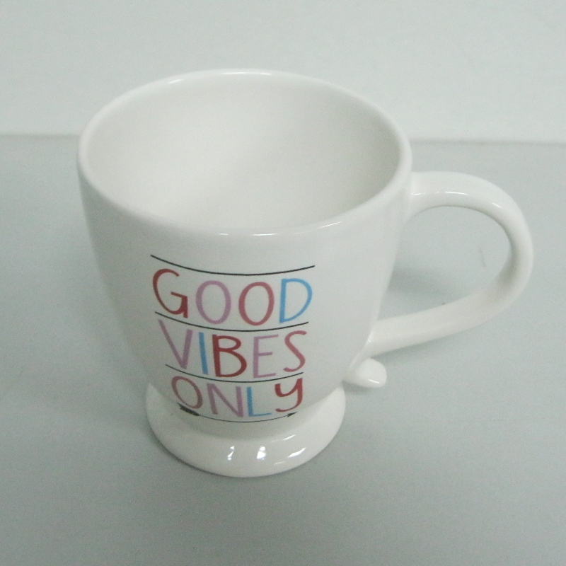 Tazas de café cerámicas personalizadas