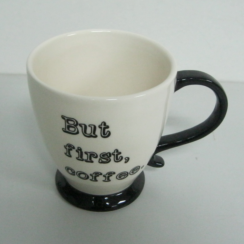 Tazas de café cerámicas personalizadas