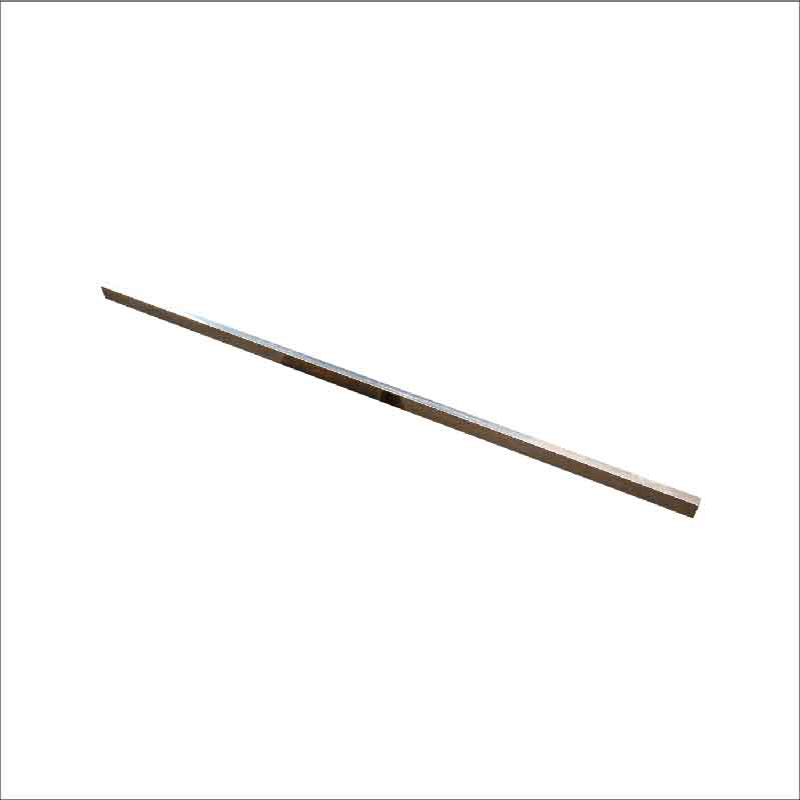 Varilla magnética cuadrada personalizada estado actual especial imán fuerte