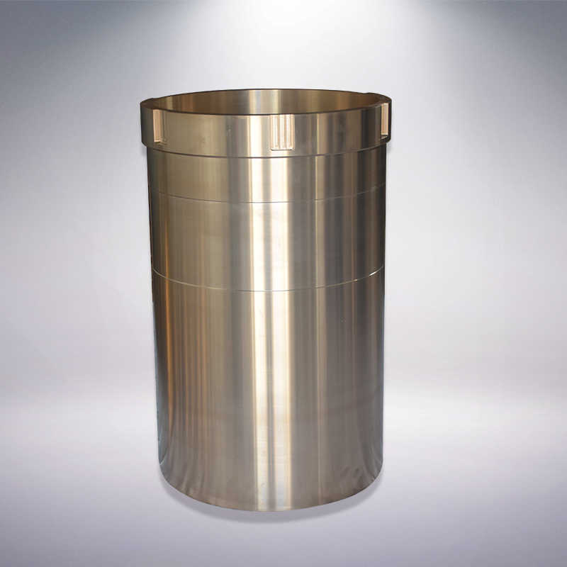 Piezas de latón para trituradora de cono Sandvik y Symons