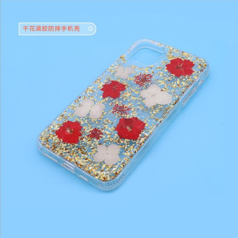 La funda del iPhone es adecuada para la funda transparente del teléfono.