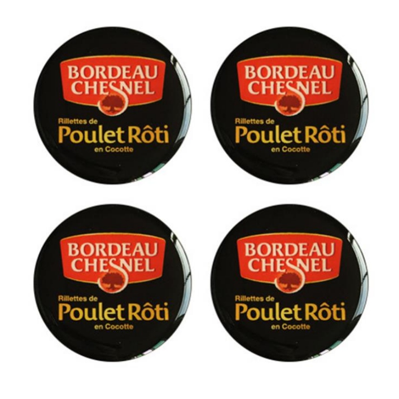 Pegamento transparente de PVC PERSONALIZADO, Pegamento de logotipo de etiqueta de cristal de pantalla de seda, Pegamento Marca de aluminio Marca de pegamento