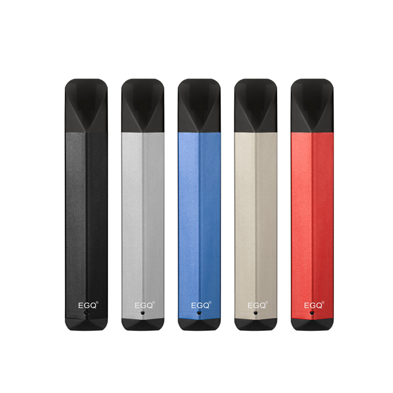 2020 más nuevos Veiik Airo Vape Pod E- Cigerattes Electronic Cigarettes